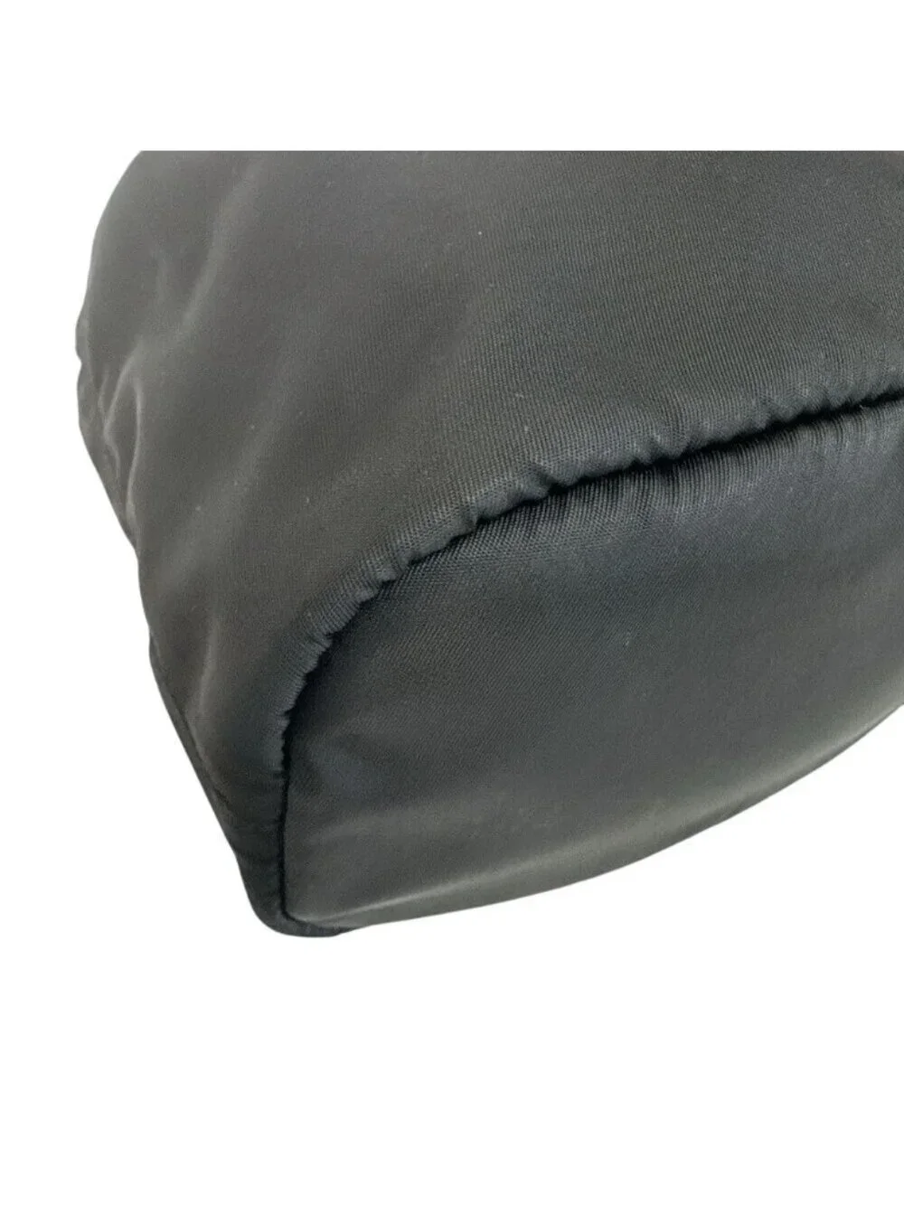 Prada Drawstring Pouch Re-Nylon